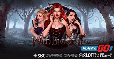 와일드 블러드 2 [Wild Blood 2]