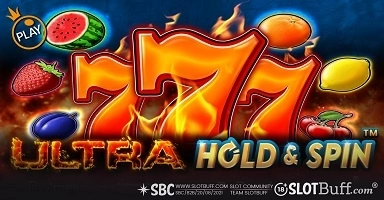 울트라 홀드 엔 스핀 [Ultra Hold & Spin]