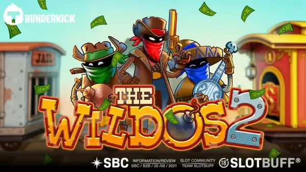 디 와일도스 2 [The Wildos 2]