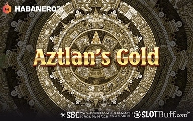 아틀란스 골드 [Aztland's Gold]