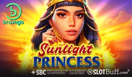 썬라이트 프린세스 [Sunlight Princess]