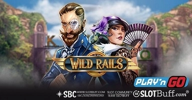 와일드 레일즈 [Wild Rails]