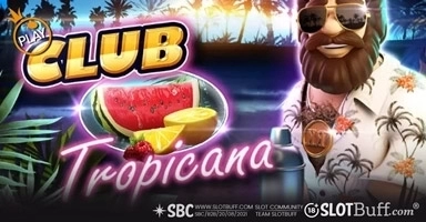 클럽 트로피카나 [Club Tropicana]