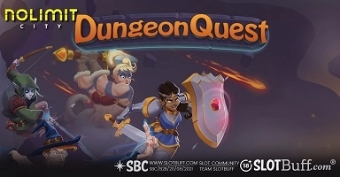 던전 퀘스트 [Dungeon Quest]