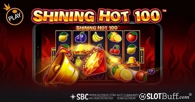 샤이닝 핫 100 [Shining Hot 100]