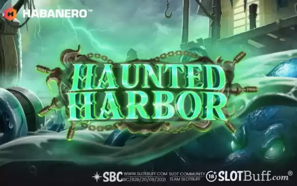하운티드 하버 [Haunted Harbor]