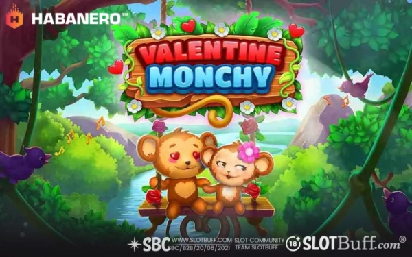 발렌타인 몬치 [VALENTINE MONCHY]