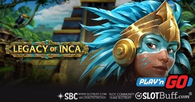 레거시 오브 잉카 [Legacy of Inca]