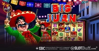 빅 주안 [Big Juan]