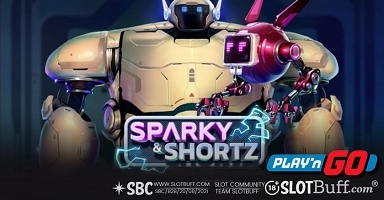 스파키 앤 쇼츠 [Sparky and Shortz]
