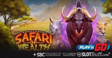 사파리 오브 웰스 [Safari of Wealth]
