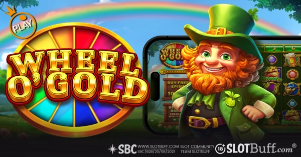 휠 오골드 [Wheel O’Gold]