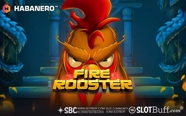 파이어 루스터 [Fire Rooster]