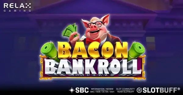 베이컨 뱅크롤 [Bacon Bankroll]
