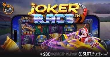 조커 레이스 [Joker Race]