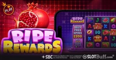 리피 리워드 [Ripe Rewards]