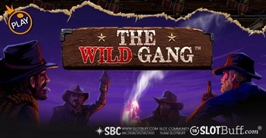 더 와일드 갱 [The Wild Gang]