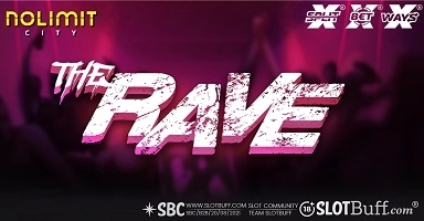더 레이브 [The Rave]