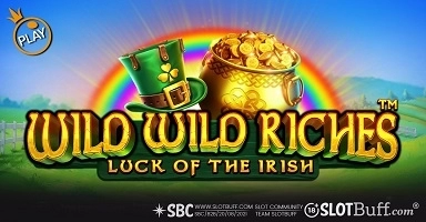 와일드 와일드 리치스 [Wild Wild Riches]