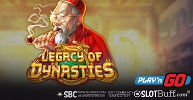 레거시 오브 다이너스티 [Legacy of Dynasties]