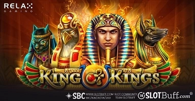 킹 오브 킹스 [King of Kings]