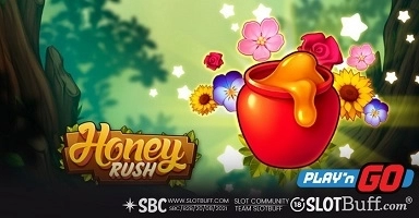허니 러쉬 [Honey Rush]