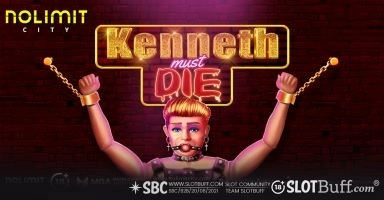 케네스 머스트 다이 [Kenneth Must Die]