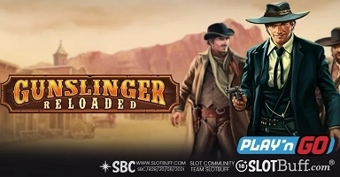 건슬링어 릴로우디드 [Gunslinger Reloaded]