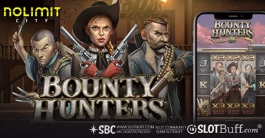 바운티 헌터스 [Bounty Hunters]