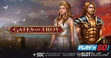 게이츠 오브 트로이 [Gates of Troy]