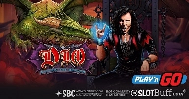디오 킬링 더 드래곤 [Dio Killing the Dragon]