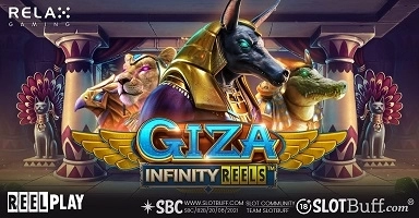 기자 인피니티 릴스 [Giza Infinity Reels]