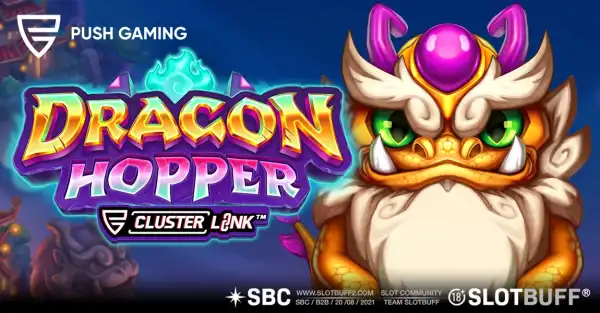 드래곤 호퍼 [Dragon Hopper]
