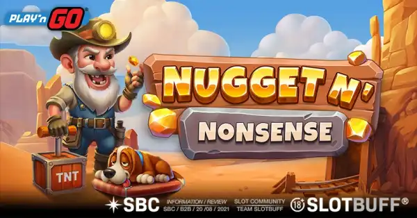 너겟 앤 넌센스 [Nugget N’ Nonsense]
