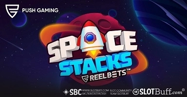 스페이스 스택 [Space Stacks]