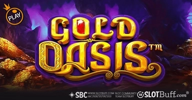 골드 오아시스 [Gold Oasis]
