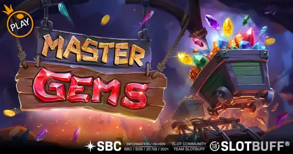 마스터 잼스 [Master Gems]
