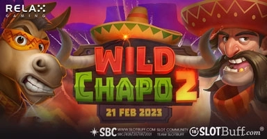 와일드 챔포 2 [Wild Chapo 2]