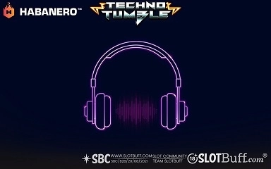 테크노 텀블 [Techno Tumble]