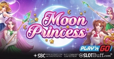 문 프린세스 [Moon Princess]