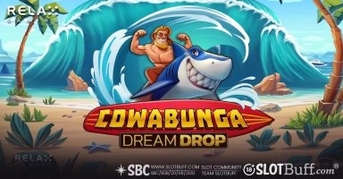 카우아분가 드림 드롭 [Cowabunga Dream Drop]