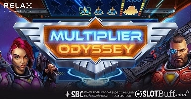 멀티플라이어 오디세이 [Multiplier Odyssey]