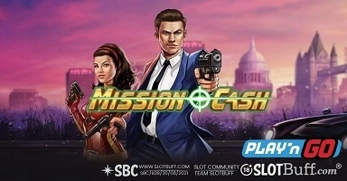 미션 캐쉬 [Mission Cash]