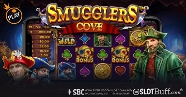 스머글러스 코브 [Smugglers Cove]