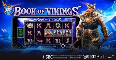 북 오브 바이킹즈 [Book of Vikings]
