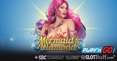 머메이즈 다이아몬드 [Mermaid's Diamond]