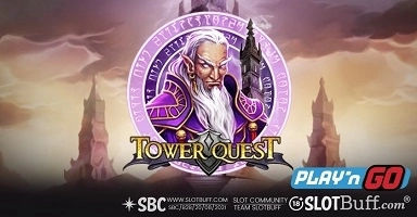 타워 퀘스트 [Tower Quest]
