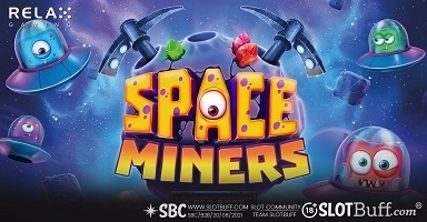 스페이스 마이너 [Space Miners]