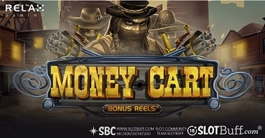 머니 카트 [Money Cart]