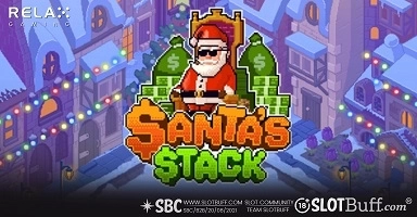 산타스 스택 [Santa's Stack]